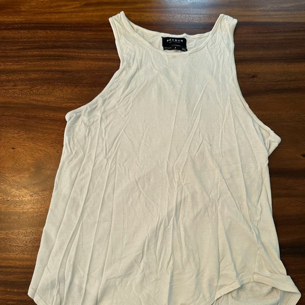 Pac Sun Tank